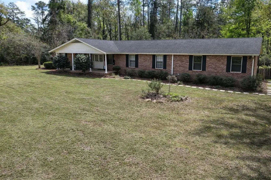 8605 Coach Road, Tallahassee, FL 32309 - #2