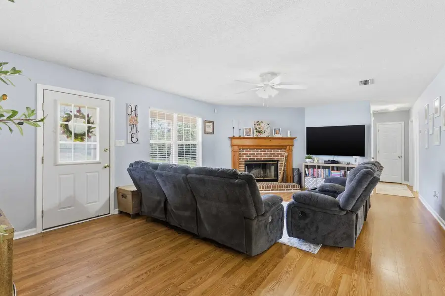 108 E Summerwind Circle, Crawfordville, FL 32327 - #3