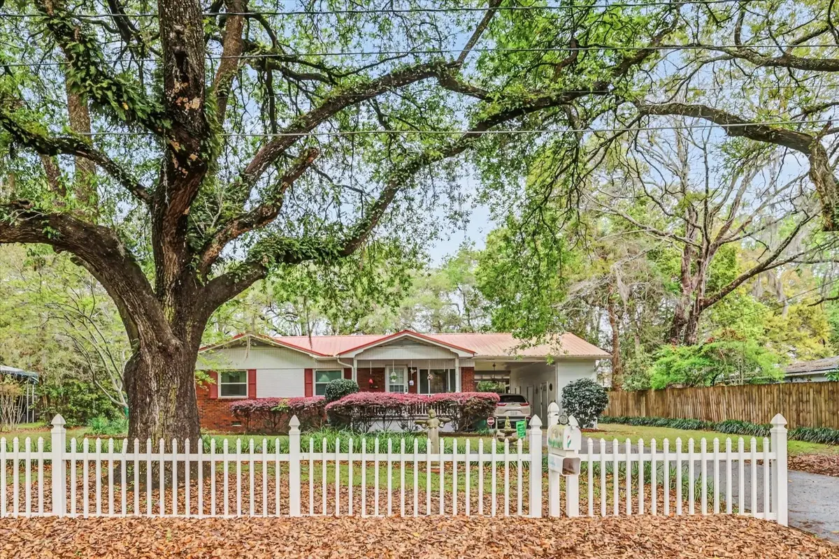 3205 Katherine Speed Court, Tallahassee, FL 32303 - #1