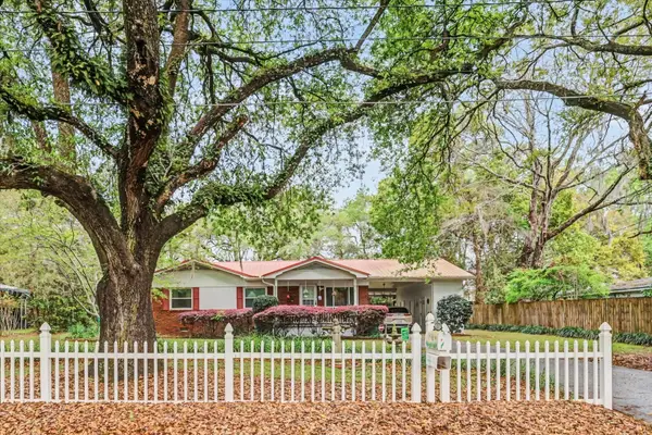 3205 Katherine Speed Court, Tallahassee, FL 32303