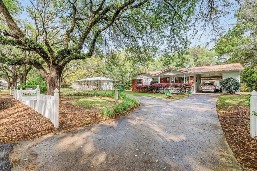 3205 Katherine Speed Court, Tallahassee, FL 32303 - #2