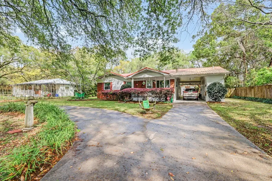 3205 Katherine Speed Court, Tallahassee, FL 32303 - #3