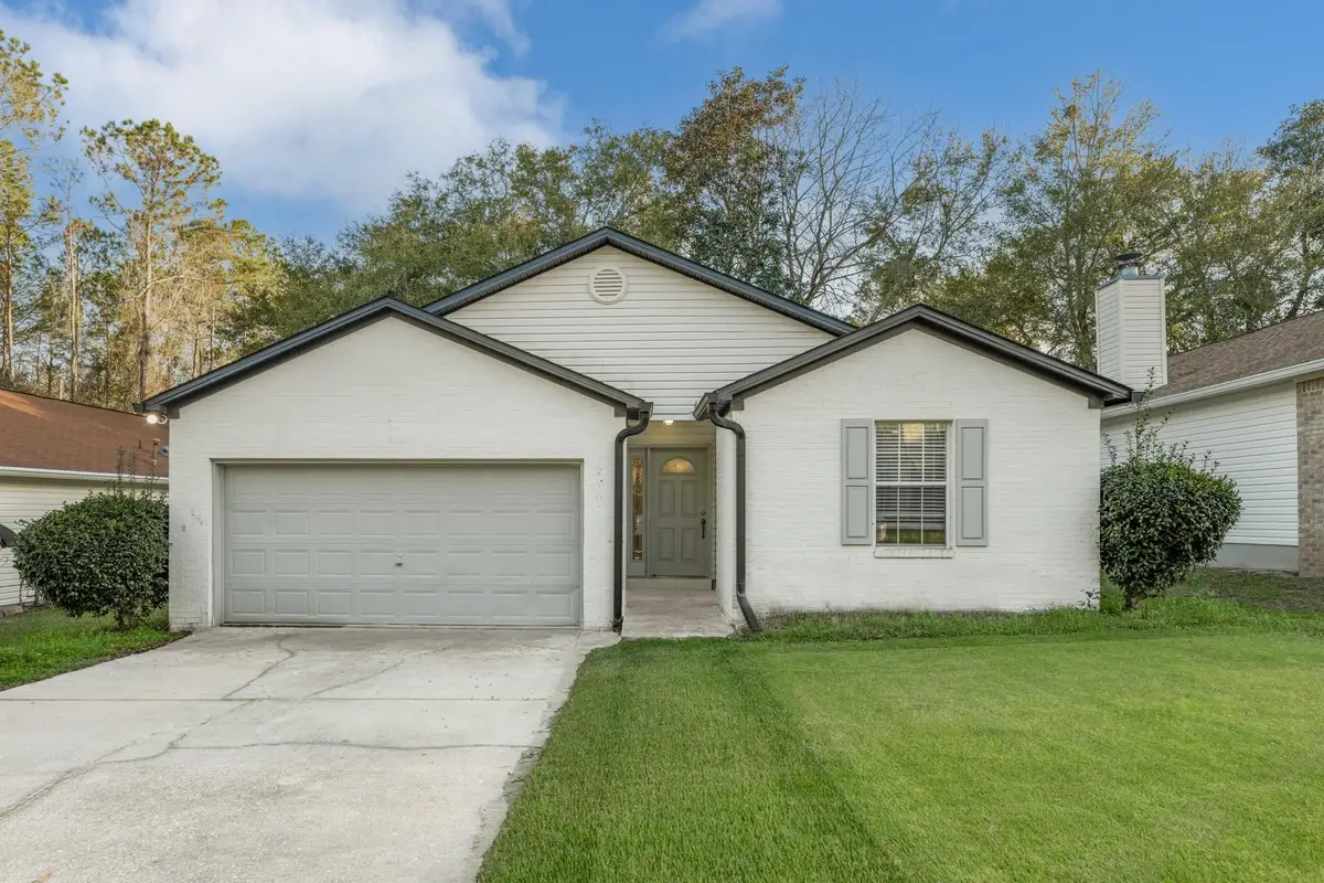 4517 Eltham Park, Tallahassee, FL 32303 - #1