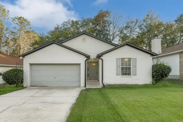 4517 Eltham Park, Tallahassee, FL 32303