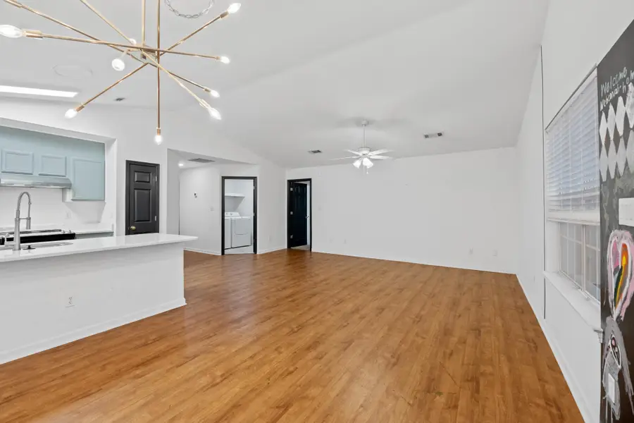 4517 Eltham Park, Tallahassee, FL 32303 - #3