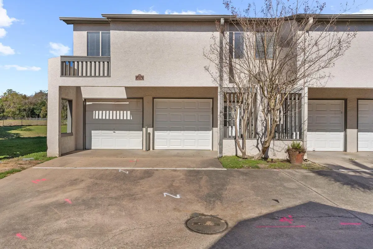 1333 Airport Drive, Tallahassee, FL 32304 - #1