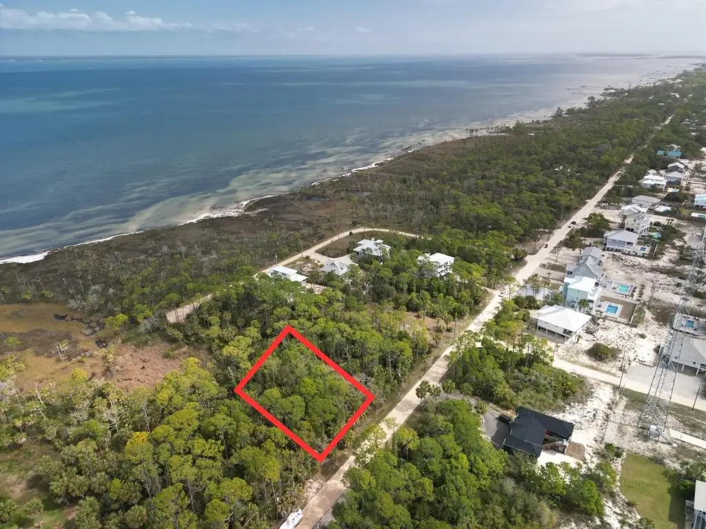 681 E Pine Avenue, Saint George Island, FL 32328 - #1