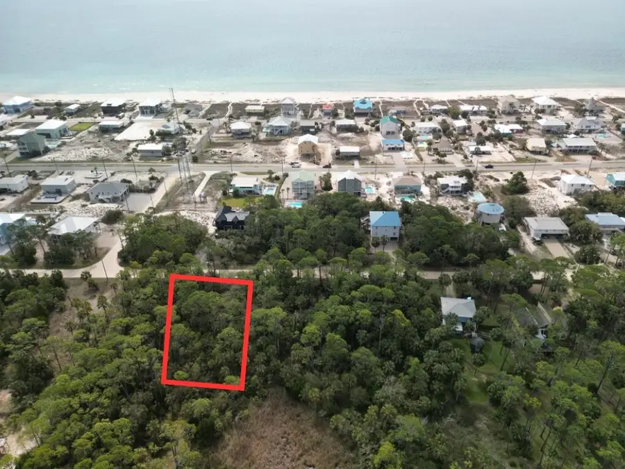 681 E Pine Avenue, Saint George Island, FL 32328 - #2