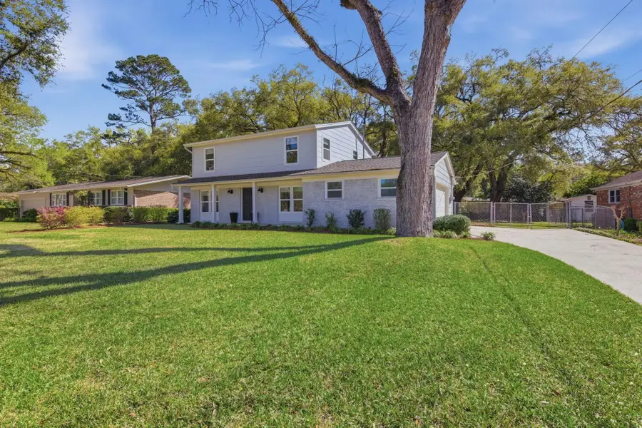 2008 Doomar Drive, Tallahassee, FL 32308 - #2