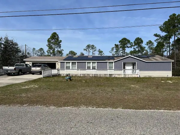 8556 Bay River Road, Other Florida, FL 32566