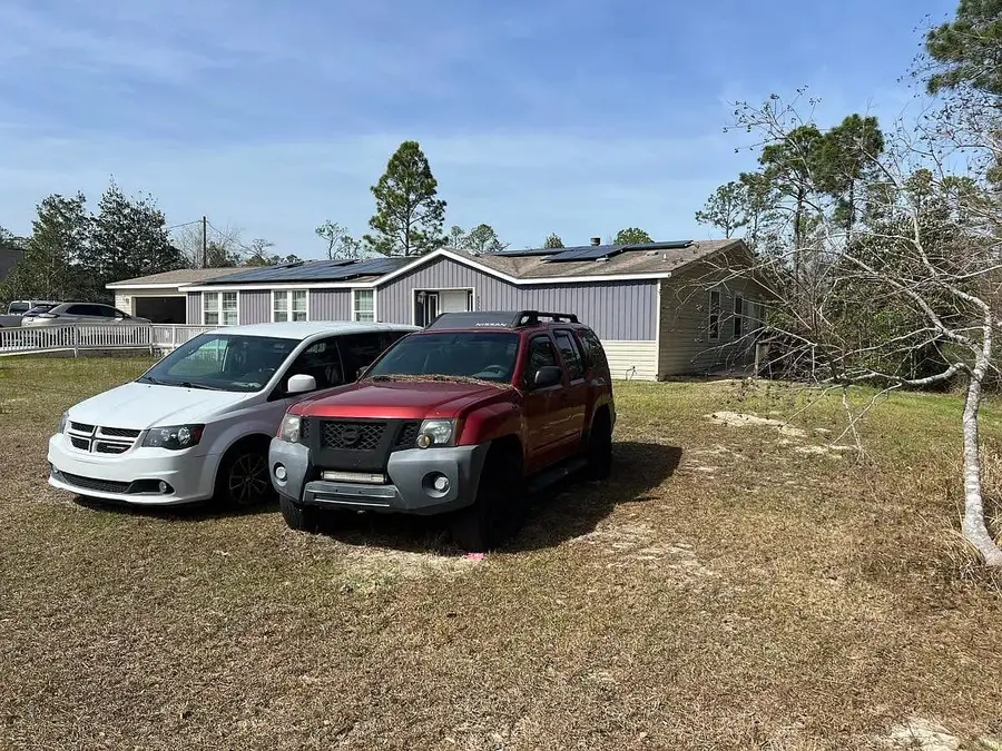 8556 Bay River Road, Navarre, FL 32566 - #2