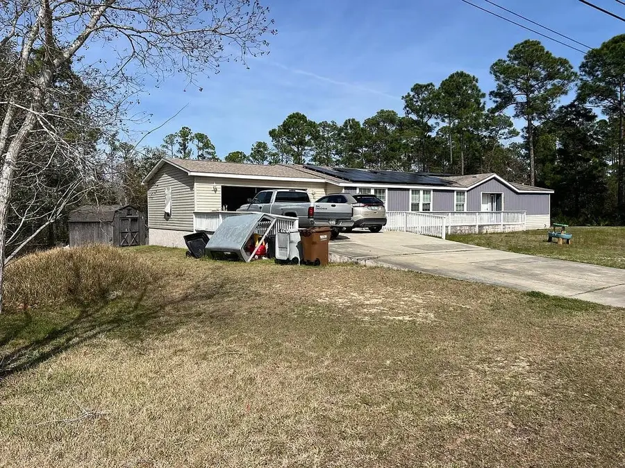 8556 Bay River Road, Navarre, FL 32566 - #3