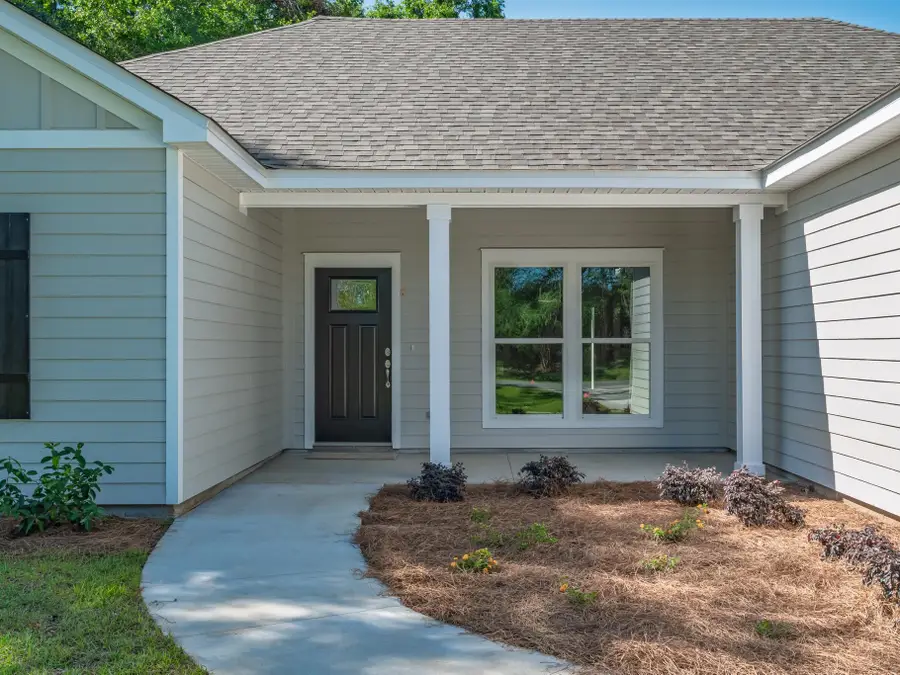 36 Linzy Store Road, Crawfordville, FL 32327 - #2