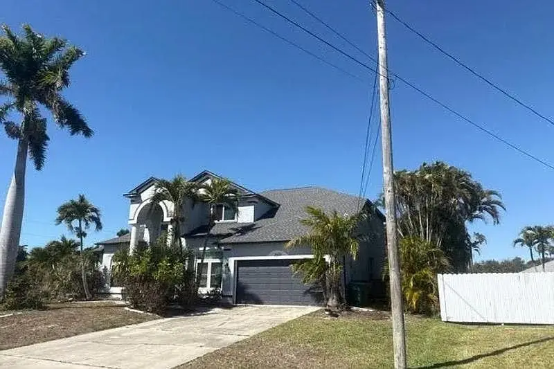 2609 SW 25th Street, Cape Coral, FL 33914 - #3