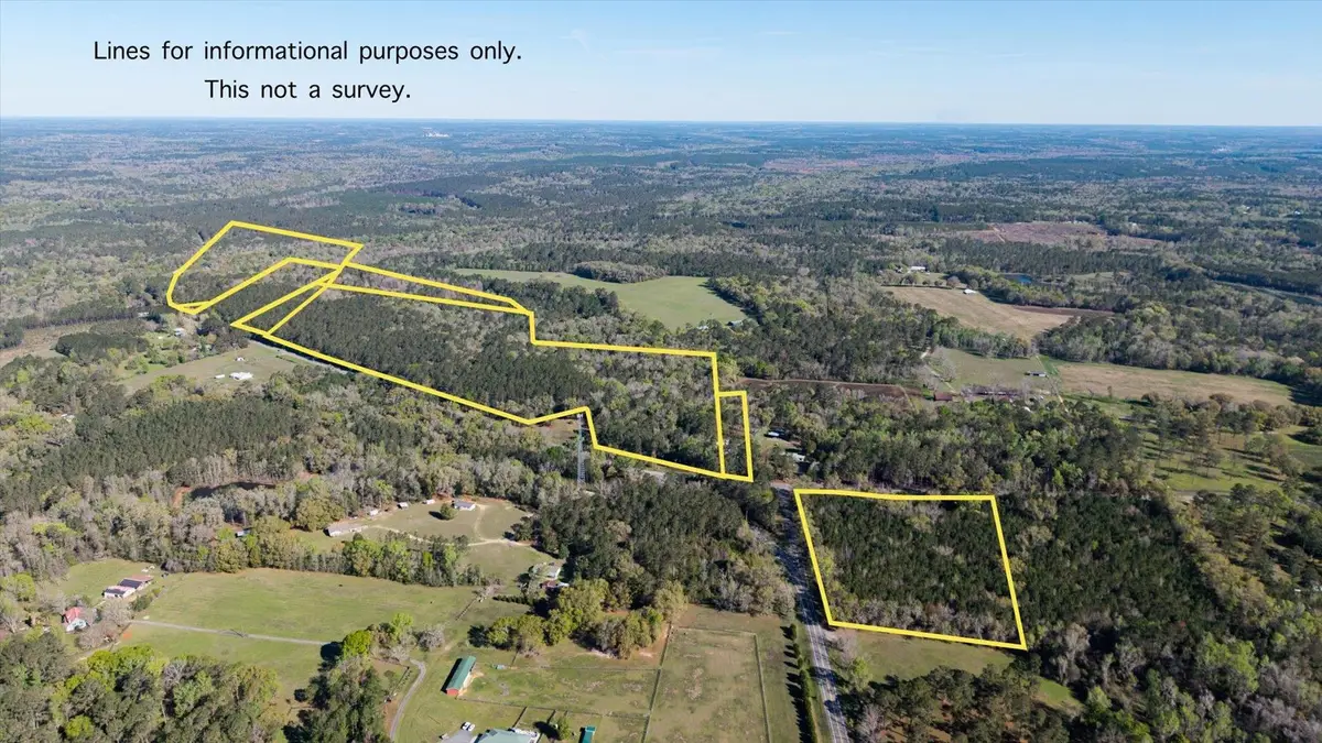 Salem Road, Havana, FL 32333 - #1