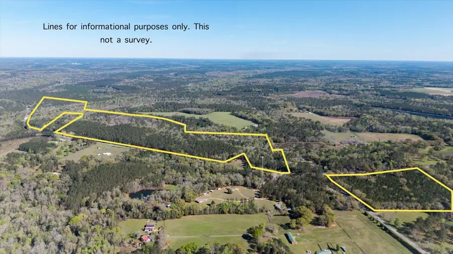 Salem Road, Havana, FL 32333 - #3