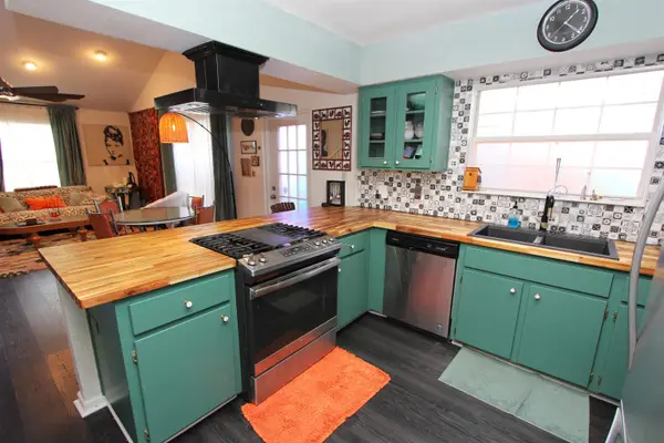 2507 Fred Smith Road, Tallahassee, FL 32303