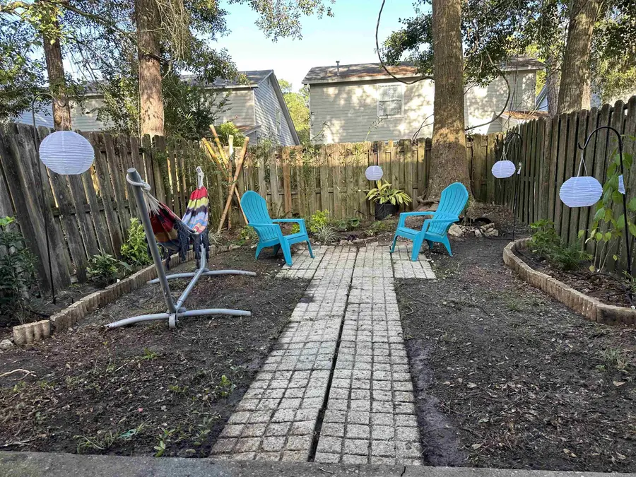 2507 Fred Smith Road, Tallahassee, FL 32303 - #2