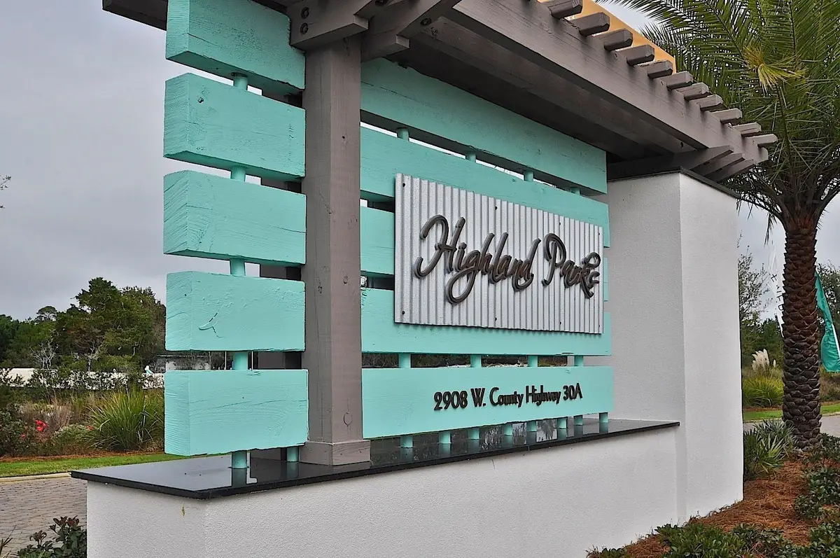 26 Gulfview Way #26, Santa Rosa Beach, FL 32459 - #1