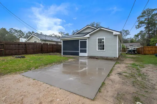 119 Spokan Trail, Crawfordville, FL 32327