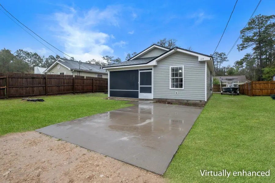 119 Spokan Trail, Crawfordville, FL 32327 - #2