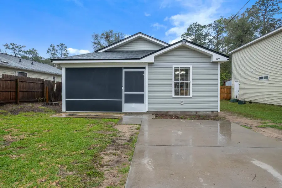 119 Spokan Trail, Crawfordville, FL 32327 - #3