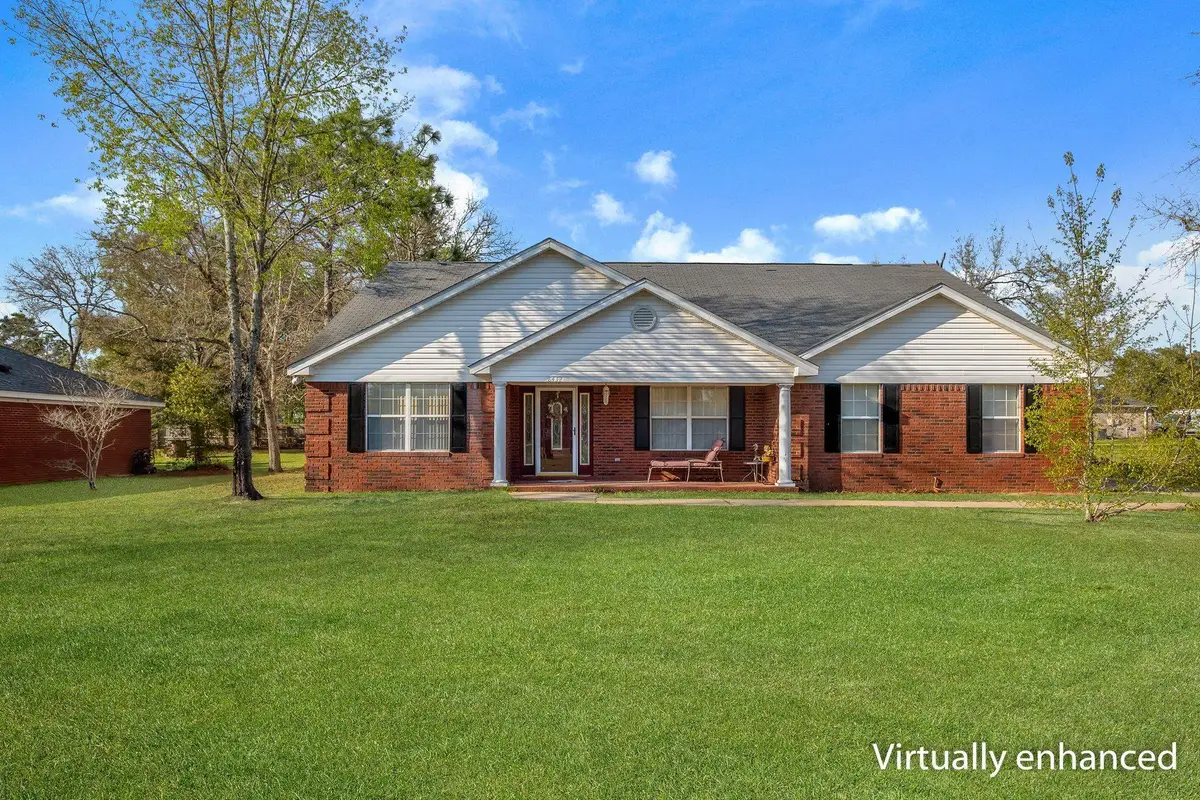 8432 Monte Lane, Tallahassee, FL 32305 - #1