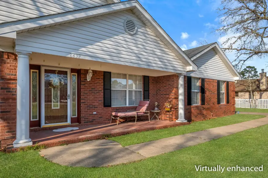 8432 Monte Lane, Tallahassee, FL 32305 - #2