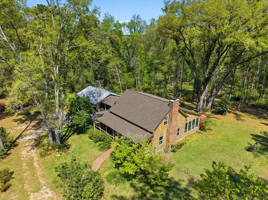 9901 Gamble Road, Monticello, FL 32344 - #3