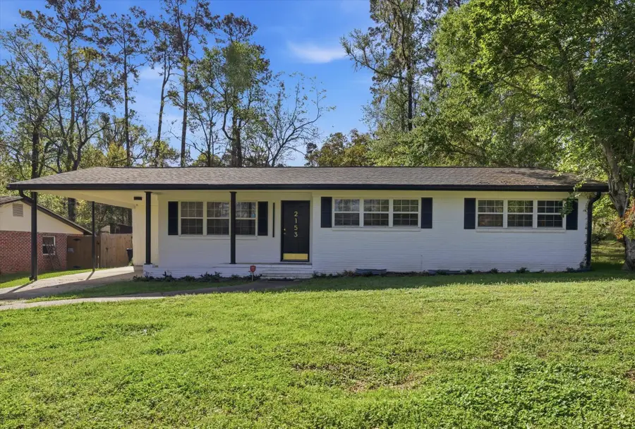 2153 Longview Drive, Tallahassee, FL 32303 - #2