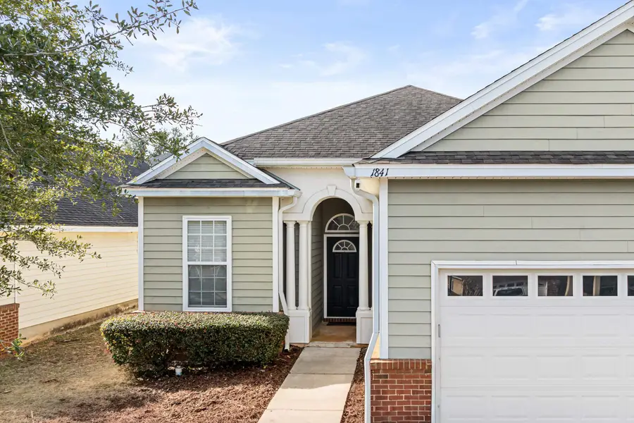 1841 Acorn Ridge Trail, Tallahassee, FL 32312 - #2