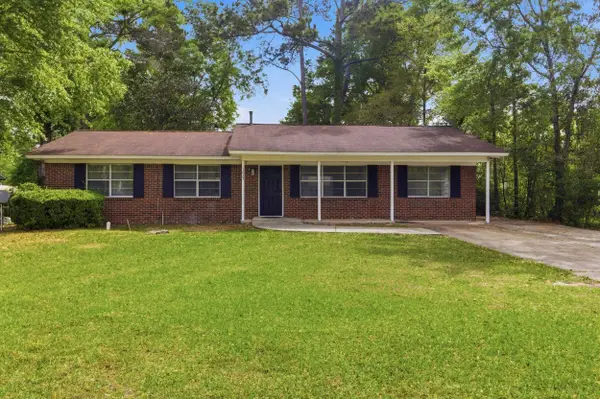 3025 Althea Gibson Way, Tallahassee, FL 32305
