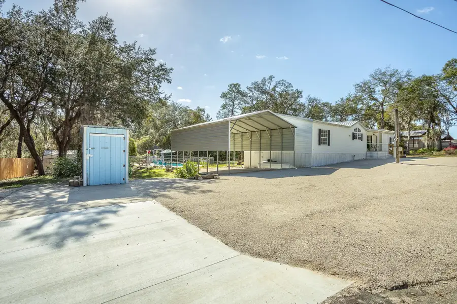 657 Pine Street, Alligator Point, FL 32346 - #2