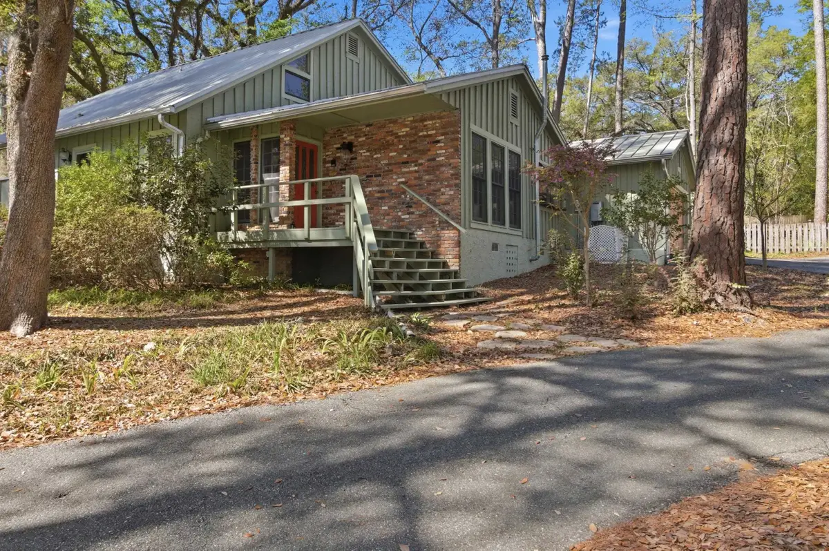 407 Nottingham Court, Tallahassee, FL 32312 - #1