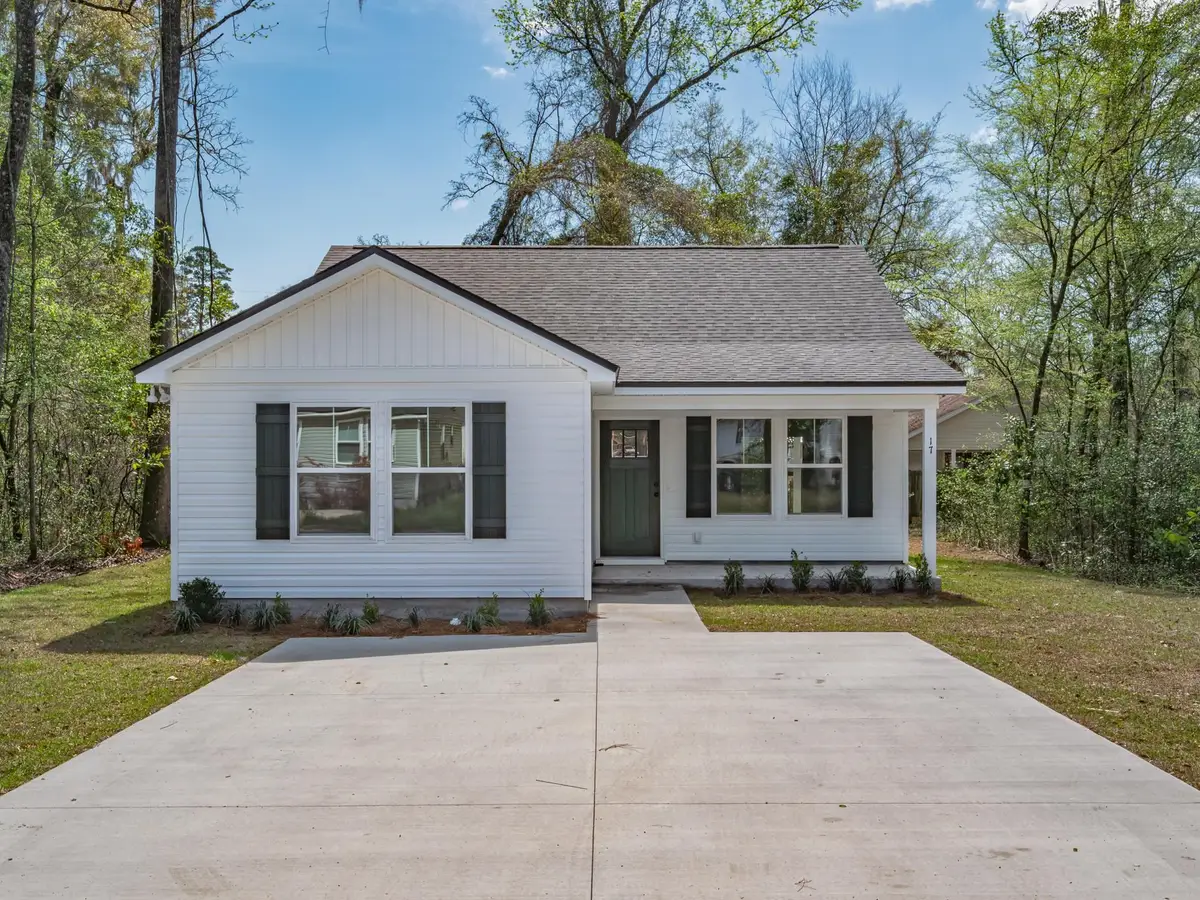 86 Shar-mel-re Lane, Crawfordville, FL 32327 - #1