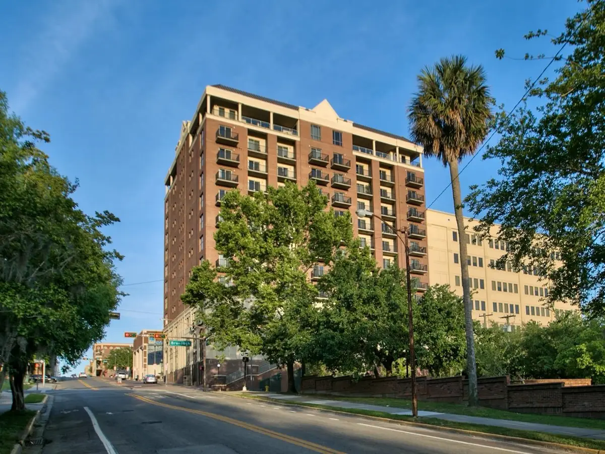 215 W College Unit 808 Avenue #808, Tallahassee, FL 32301 - #1