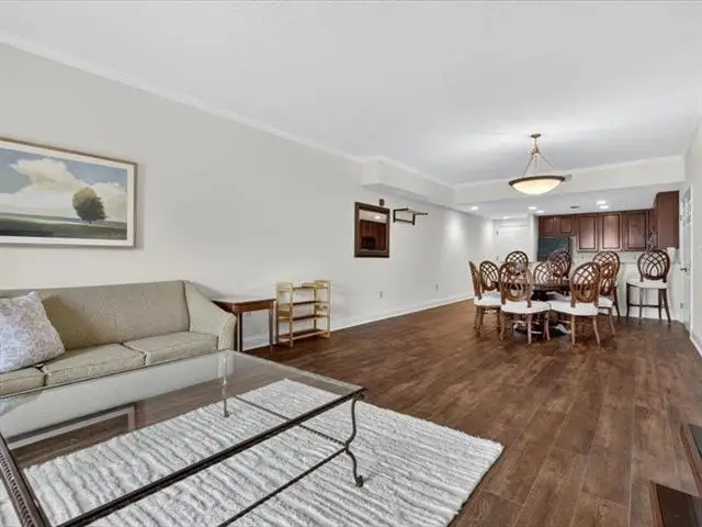 215 W College Unit 808 Avenue #808, Tallahassee, FL 32301 - #3