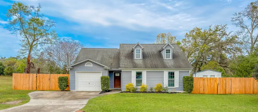 5369 High Colony Drive, Tallahassee, FL 32317 - #3