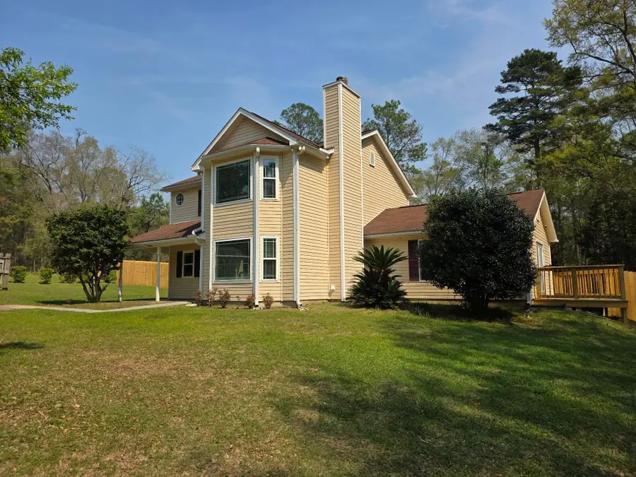 4201 Stoney Pointe Drive, Tallahassee, FL 32309 - #3