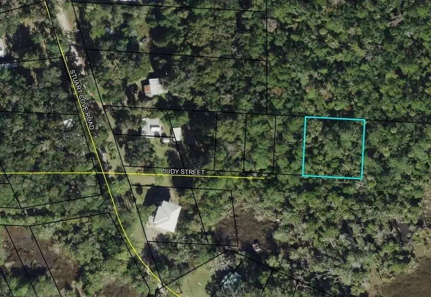 Lot 9&10 Judy Street, Crawfordville, FL 32327 - #1