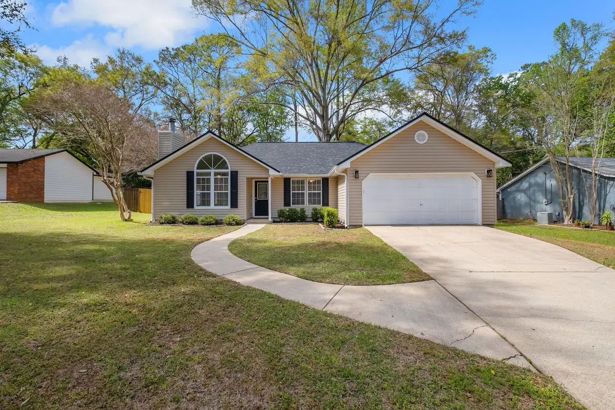 6620 Reigh Count Trail, Tallahassee, FL 32309 - #1