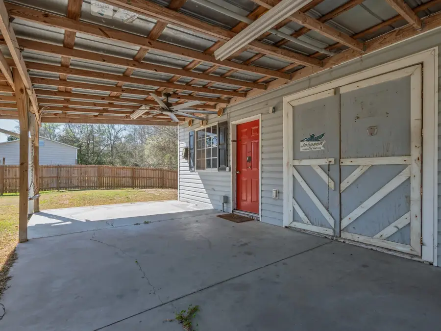 120 Duane Drive, Crawfordville, FL 32327 - #3
