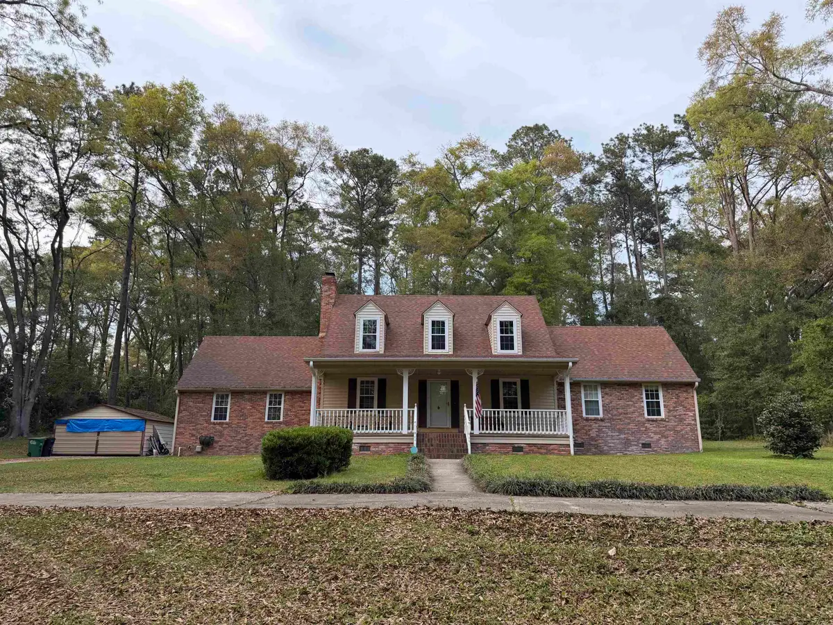 8152 Queen Anna Drive, Tallahassee, FL 32317 - #1