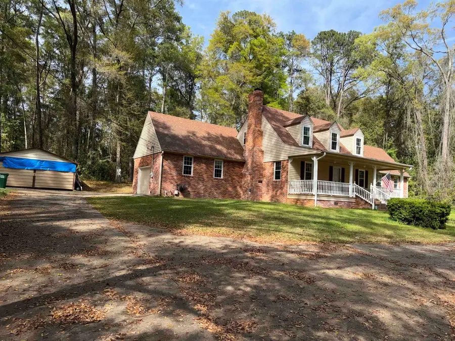 8152 Queen Anna Drive, Tallahassee, FL 32317 - #3