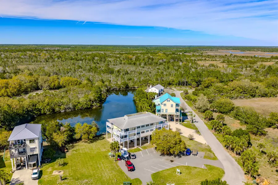 36-1 Sea Breeze Drive #1, Crawfordville, FL 32327 - #3