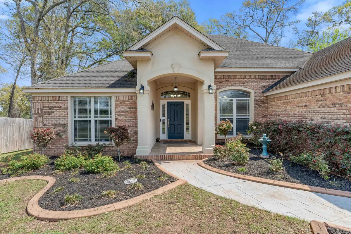 1957 Celtic Road, Tallahassee, FL 32317 - #1