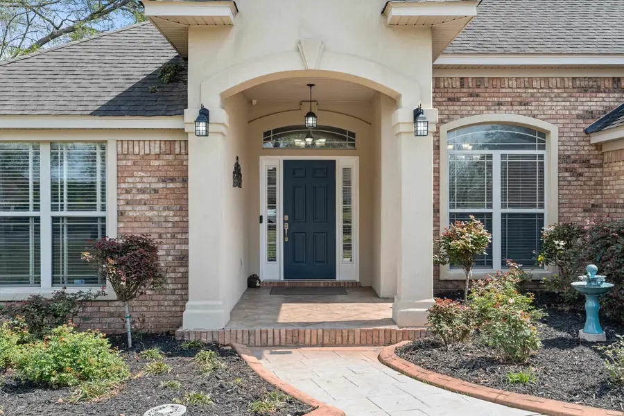 1957 Celtic Road, Tallahassee, FL 32317 - #2