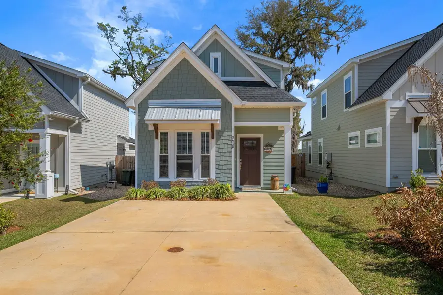 3615 Meadow Vista Lane, Tallahassee, FL 32308 - #2