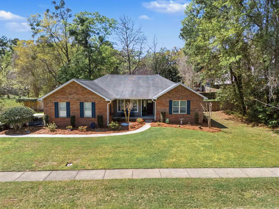 1229 Pheasant Run Drive, Tallahassee, FL 32312 - #2