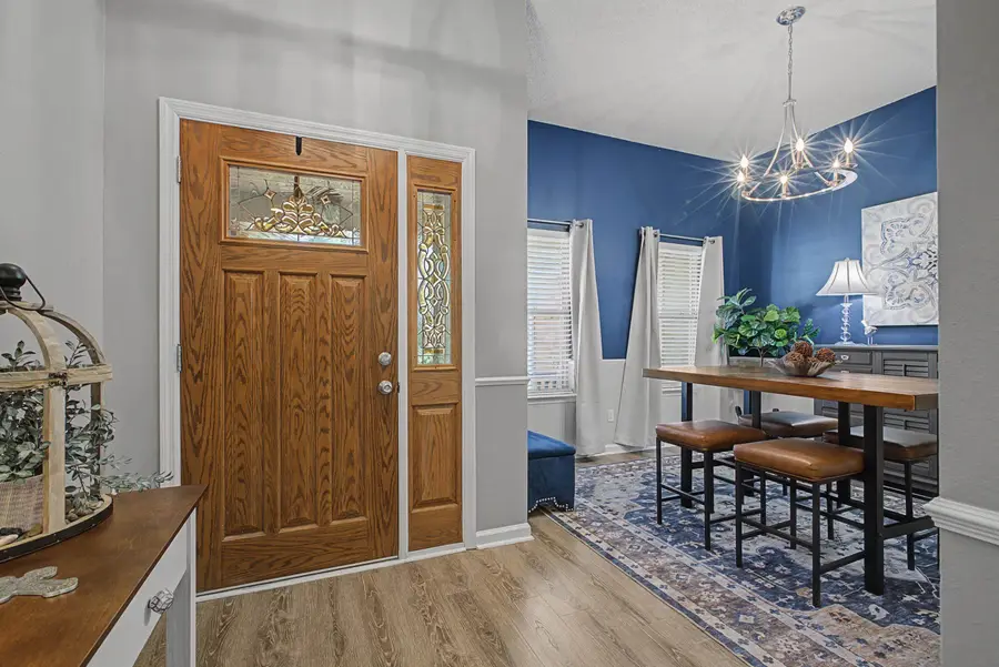 1229 Pheasant Run Drive, Tallahassee, FL 32312 - #3